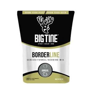 Big Tine Borderline Concealment Mix