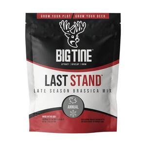 Big Tine Last Stand Seed