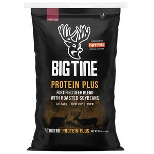 Big Tine Protein Plus