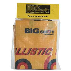 BIGshot Ballistic 350 Replacement Cover