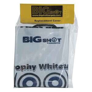 BIGshot Trophy Whitetail Bag Replacement Cover