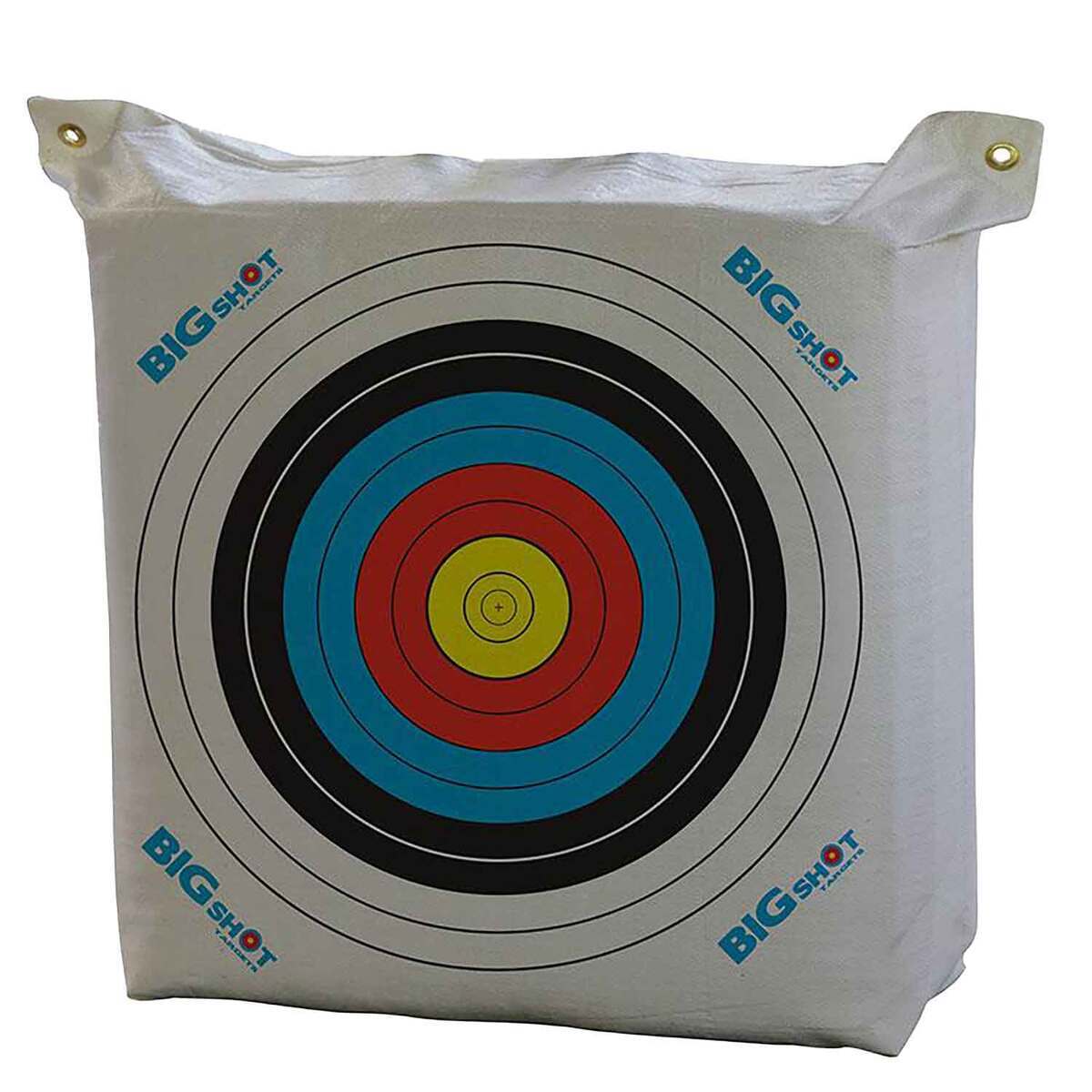 Big Shot Ballistic 450 Bag Target