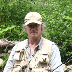 Bill Bernhardt