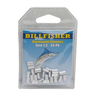 Bill Fisher Aluminum Single Sleeves