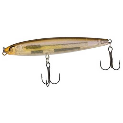 Bill Lewis Depth Strike Rip Bait – Snacky Shad