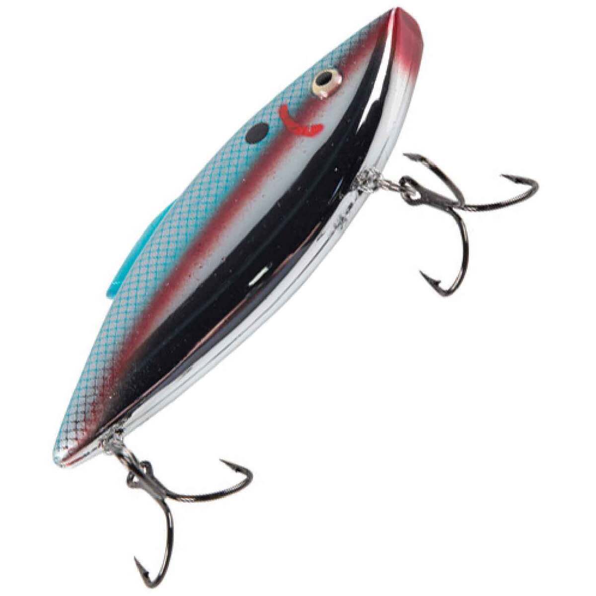 Bill Lewis Lake Fork Special Lipless Crankbait - 25SP, 1oz, 4in - 25SP Bill Lewis Lake Fork Special Lipless Crankbait - 25SP, 1oz, 4in - 25SP