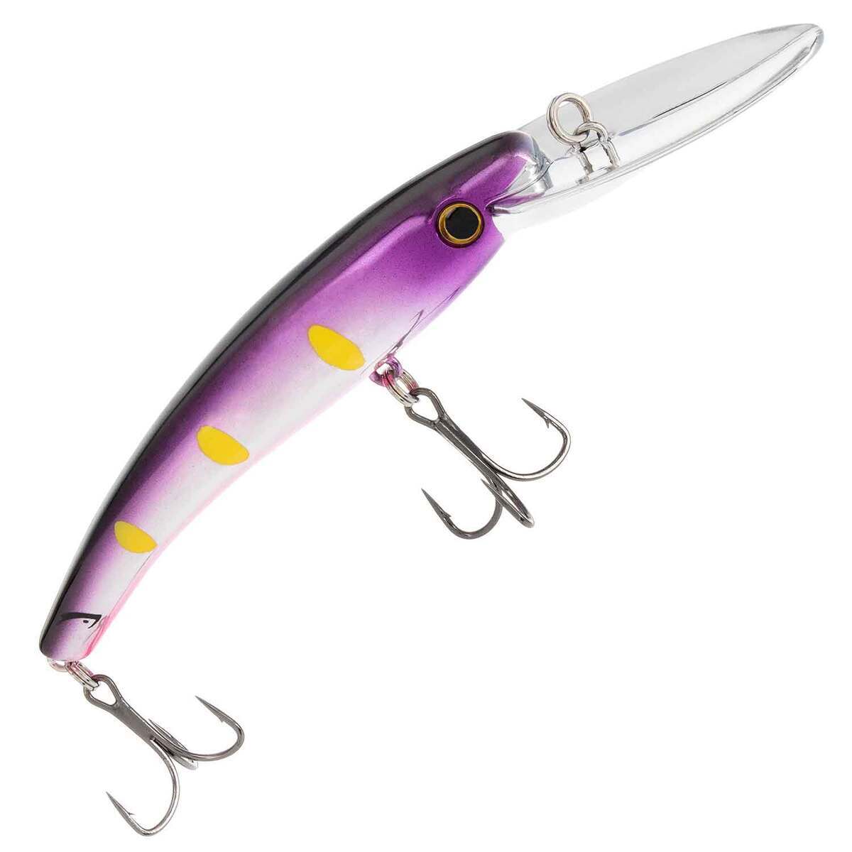 Jimmy Houston Excalibur Bill Dance Shallow Fingerling 2 1/4 Crankbait Jimmy Houston Excalibur Bill Dance Shallow Fingerling 2 1/4 Crankbait