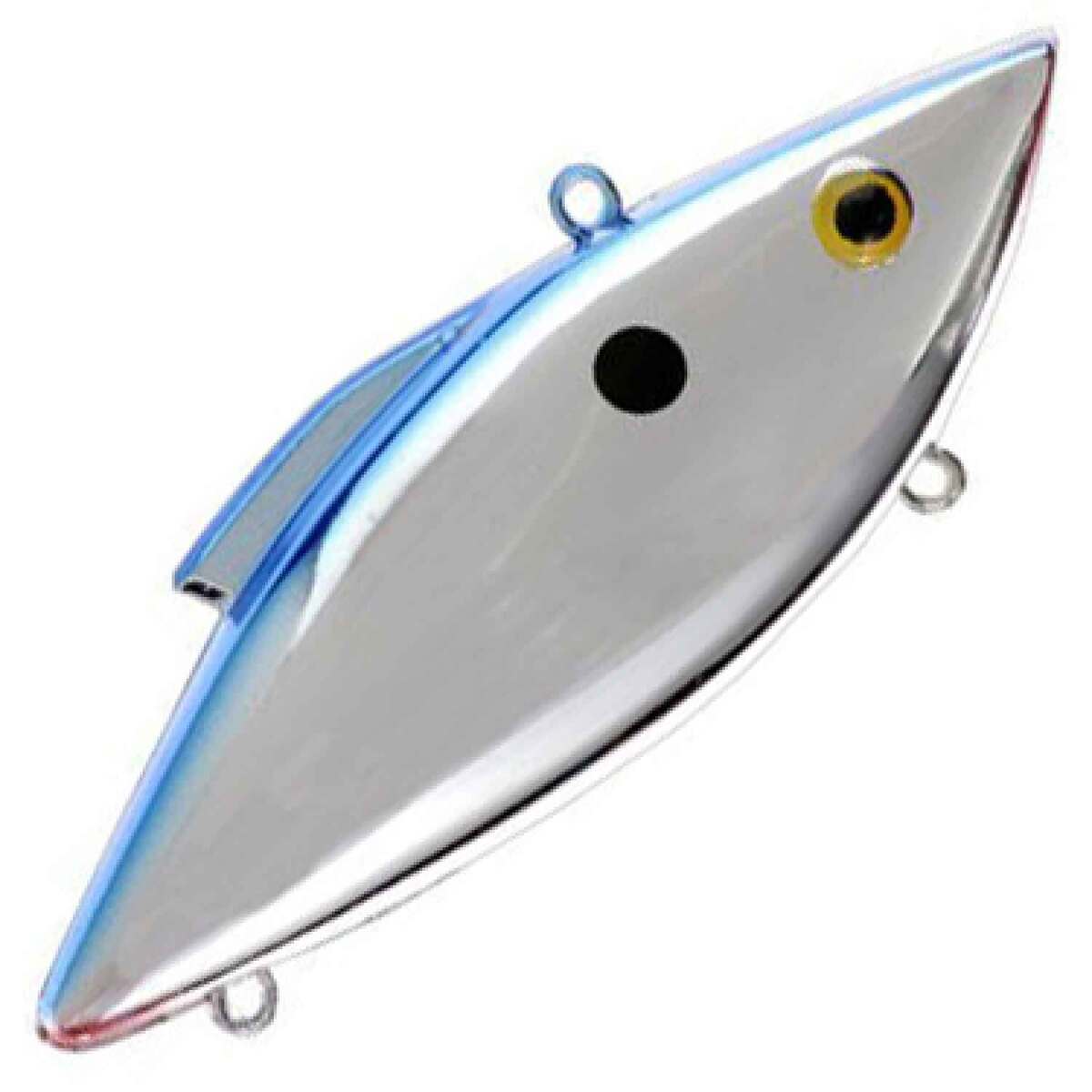 Bill Lewis Rat-L-Trap Knock-N-Trap Lipless Crankbait Bill Lewis Rat-L-Trap Knock-N-Trap Lipless Crankbait