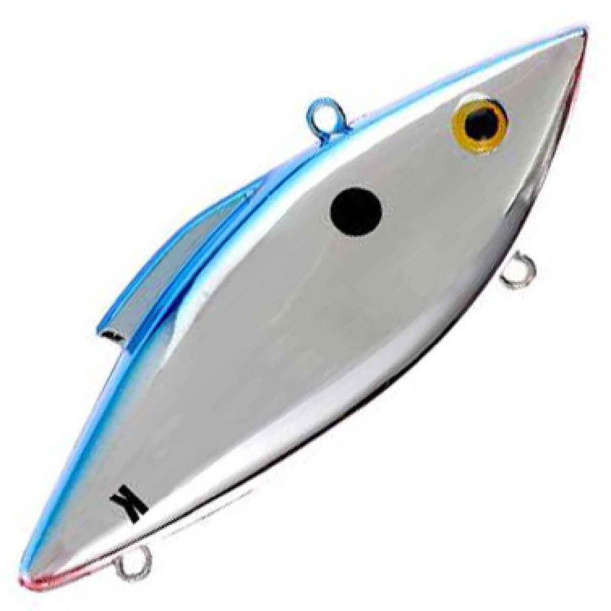 Rat-L-Trap Lipless Crankbait Rat-L-Trap Lipless Crankbait