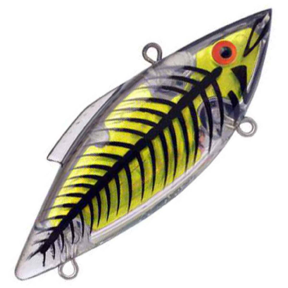 Rat-L-Trap Lipless Crankbait Rat-L-Trap Lipless Crankbait