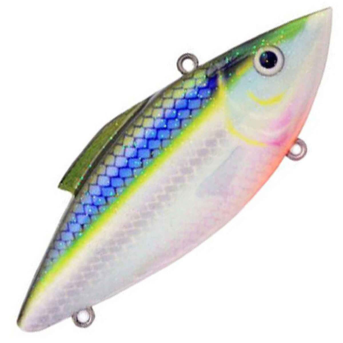 Rat-L-Trap Lipless Crankbait Rat-L-Trap Lipless Crankbait