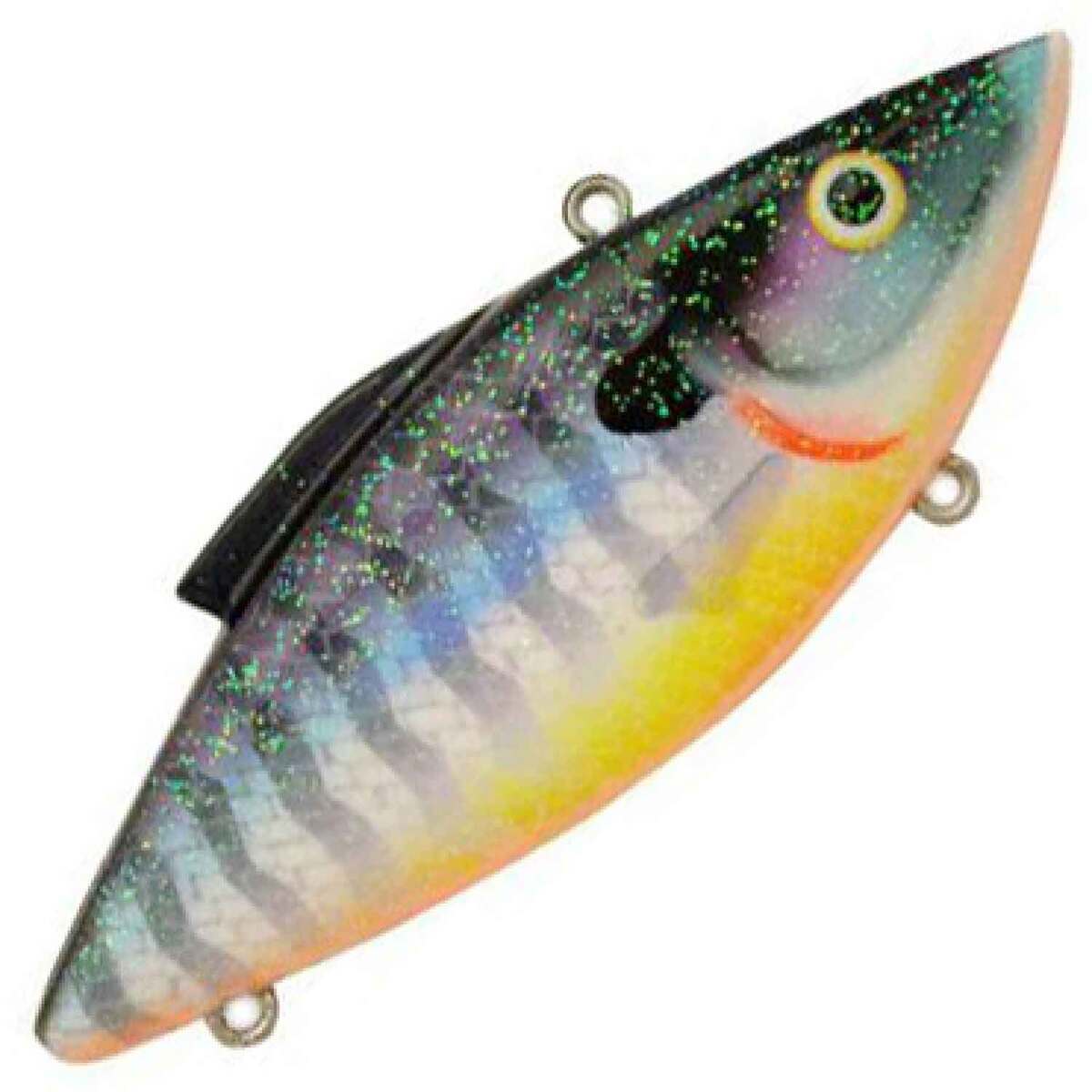 Rat-L-Trap Lipless Crankbait Rat-L-Trap Lipless Crankbait