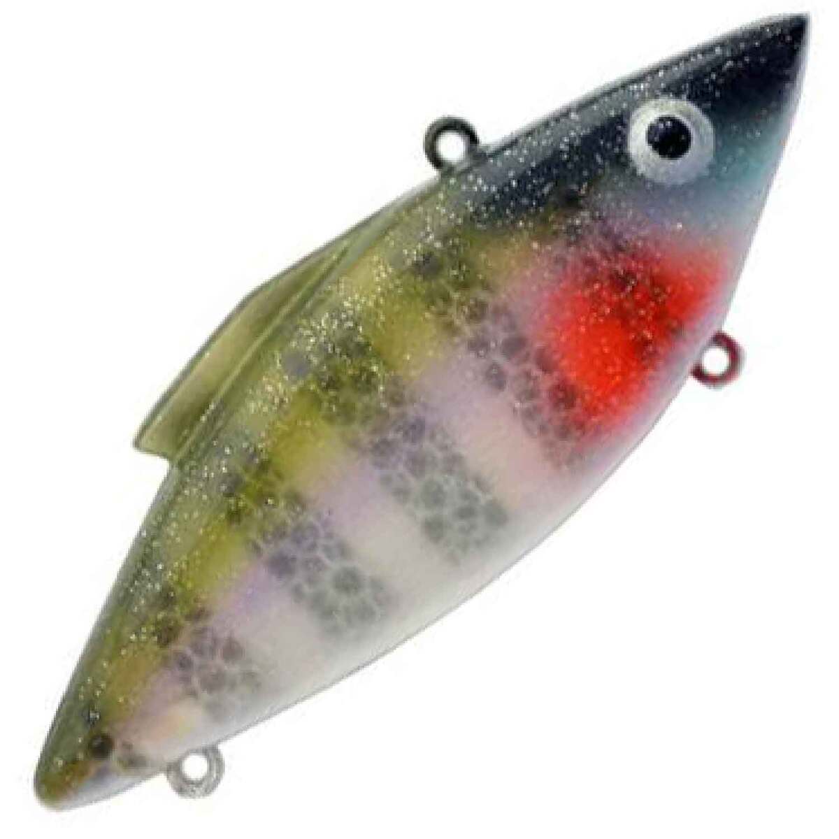 Rat-L-Trap Lipless Crankbait Rat-L-Trap Lipless Crankbait