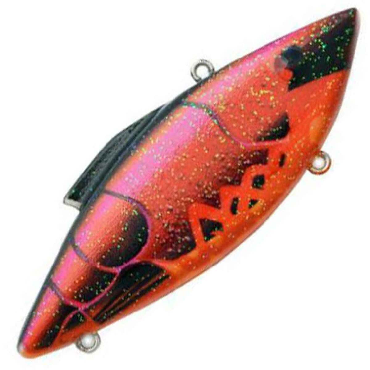 Rat-L-Trap Lipless Crankbait Rat-L-Trap Lipless Crankbait