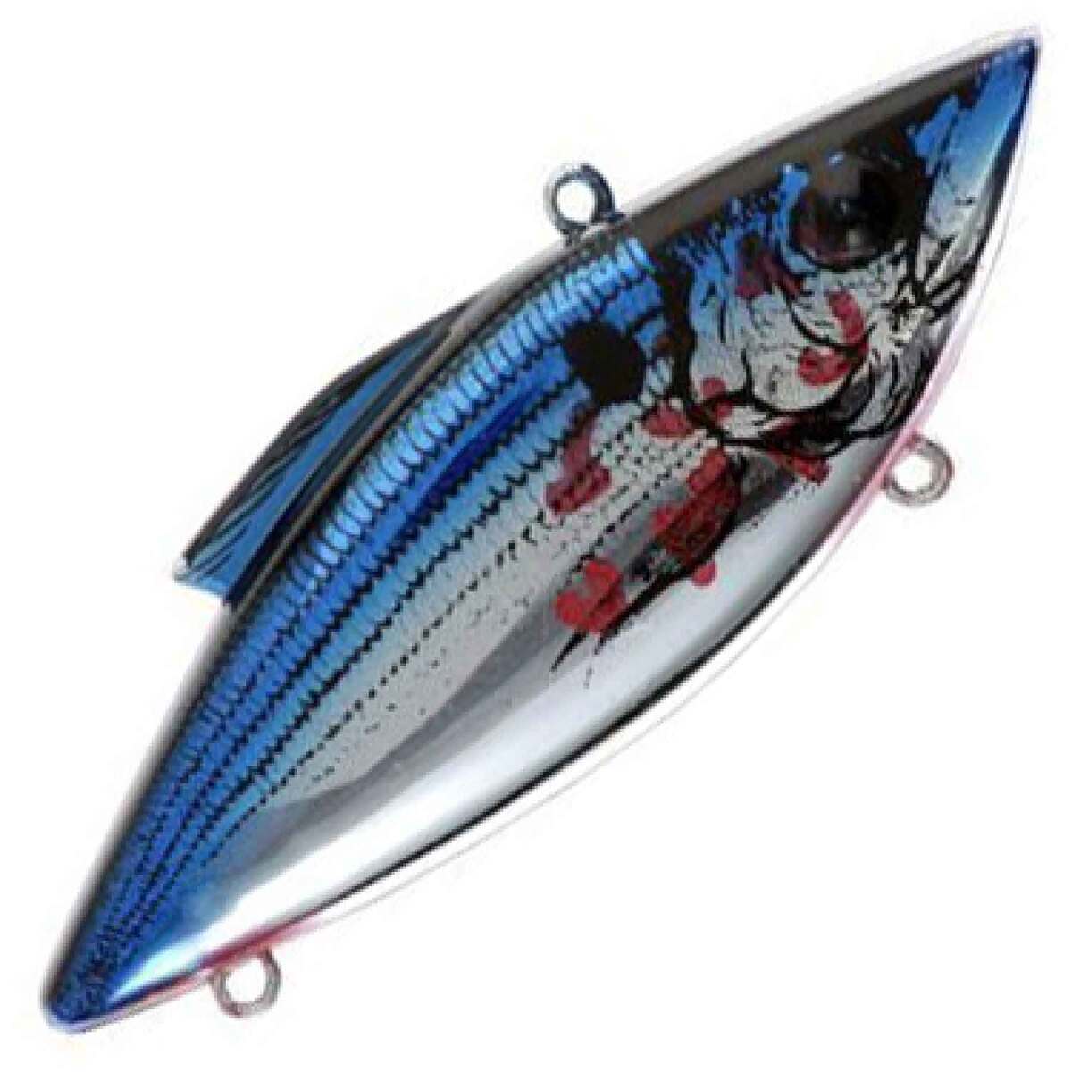 Rat-L-Trap Lipless Crankbait Rat-L-Trap Lipless Crankbait