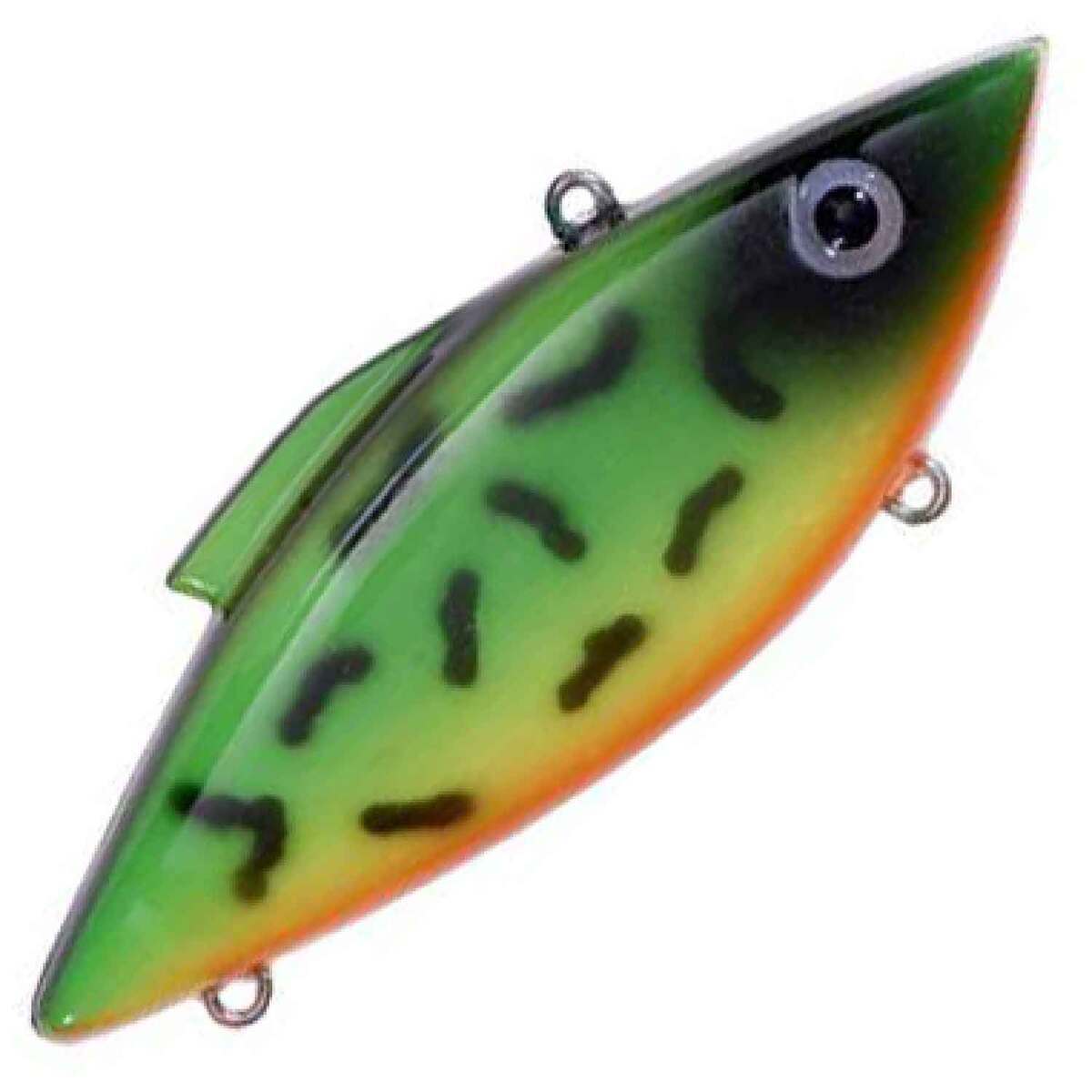 Rat-L-Trap Lipless Crankbait Rat-L-Trap Lipless Crankbait