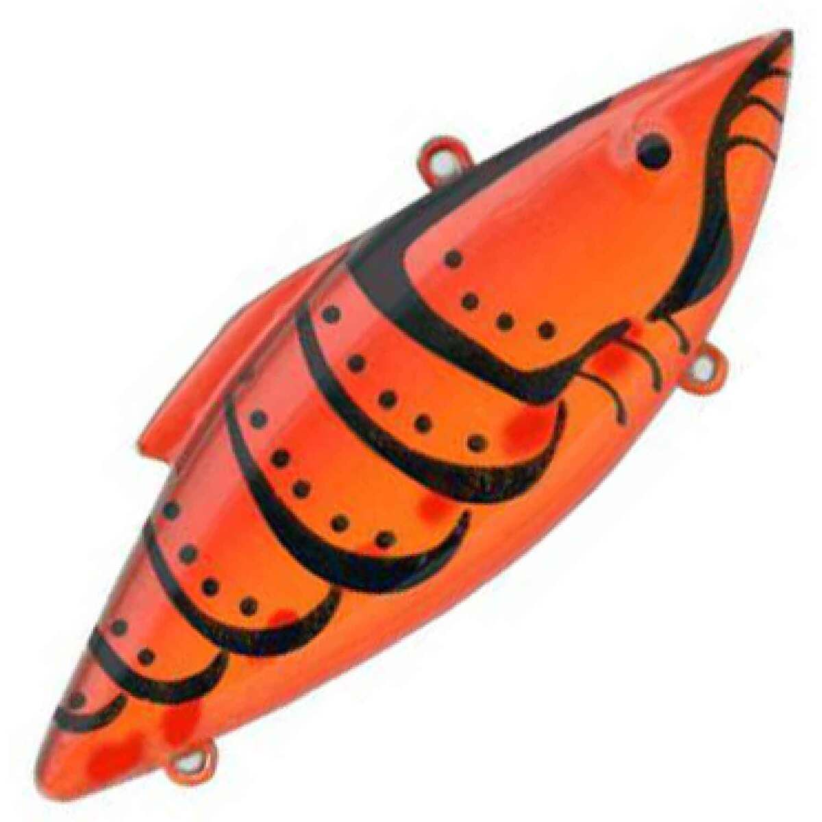 Rat-L-Trap Lipless Crankbait Rat-L-Trap Lipless Crankbait