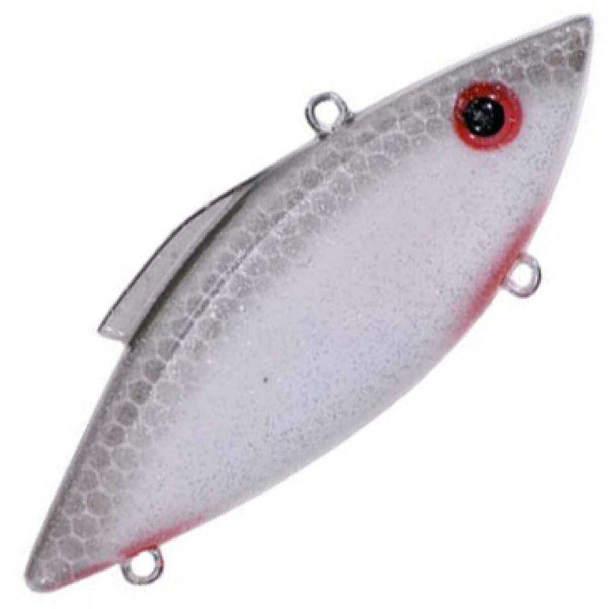 Bill Lewis Rat-L-Trap Bleeding Shad Series Lipless Crankbait Bass Fishing Lure Bill Lewis Rat-L-Trap Bleeding Shad Series Lipless Crankbait Bass Fishing Lure