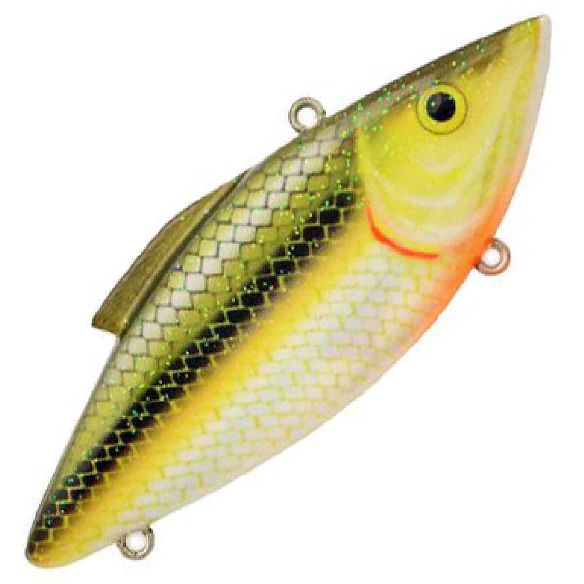 Rat-L-Trap Lipless Crankbait Rat-L-Trap Lipless Crankbait