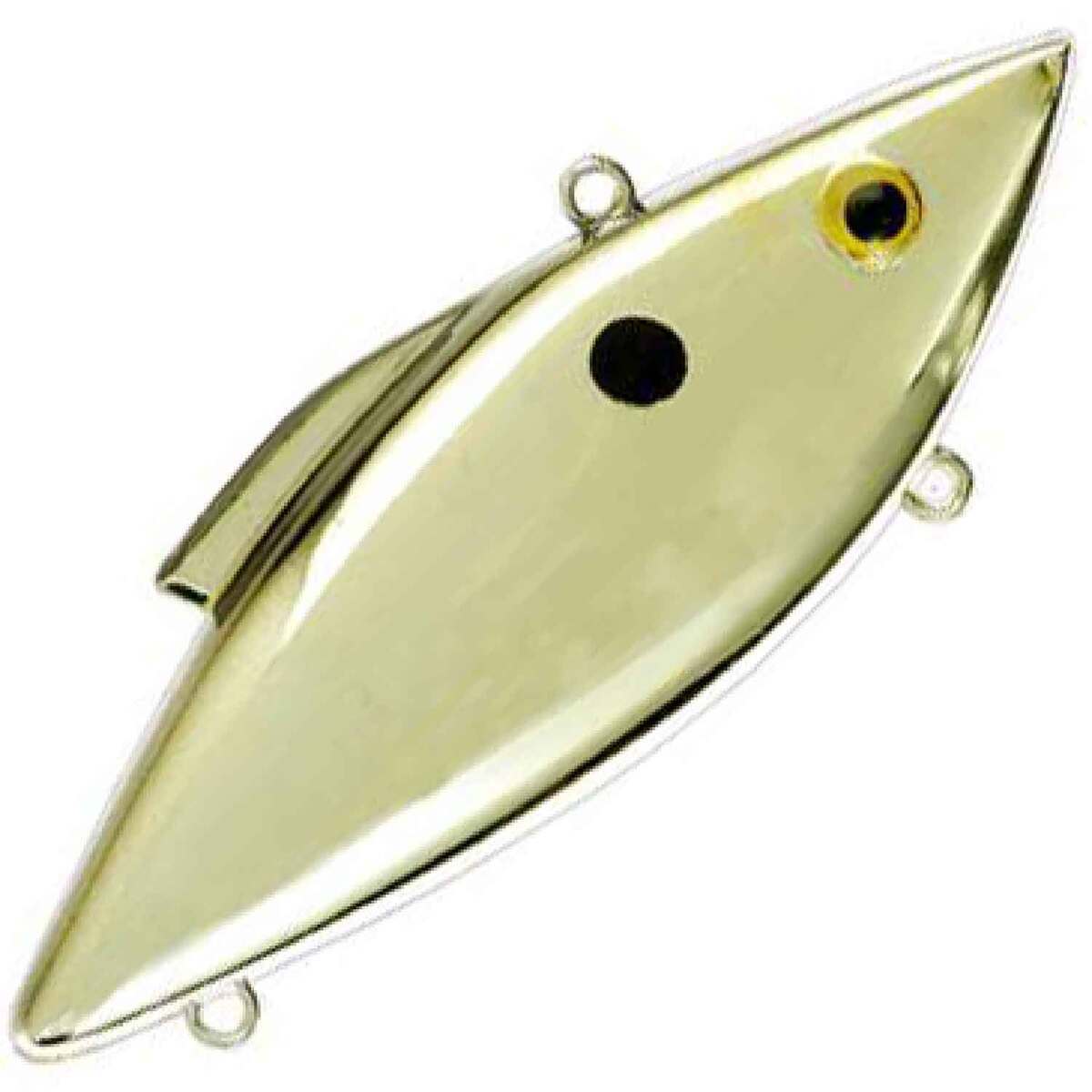 Rat-L-Trap Lipless Crankbait Rat-L-Trap Lipless Crankbait