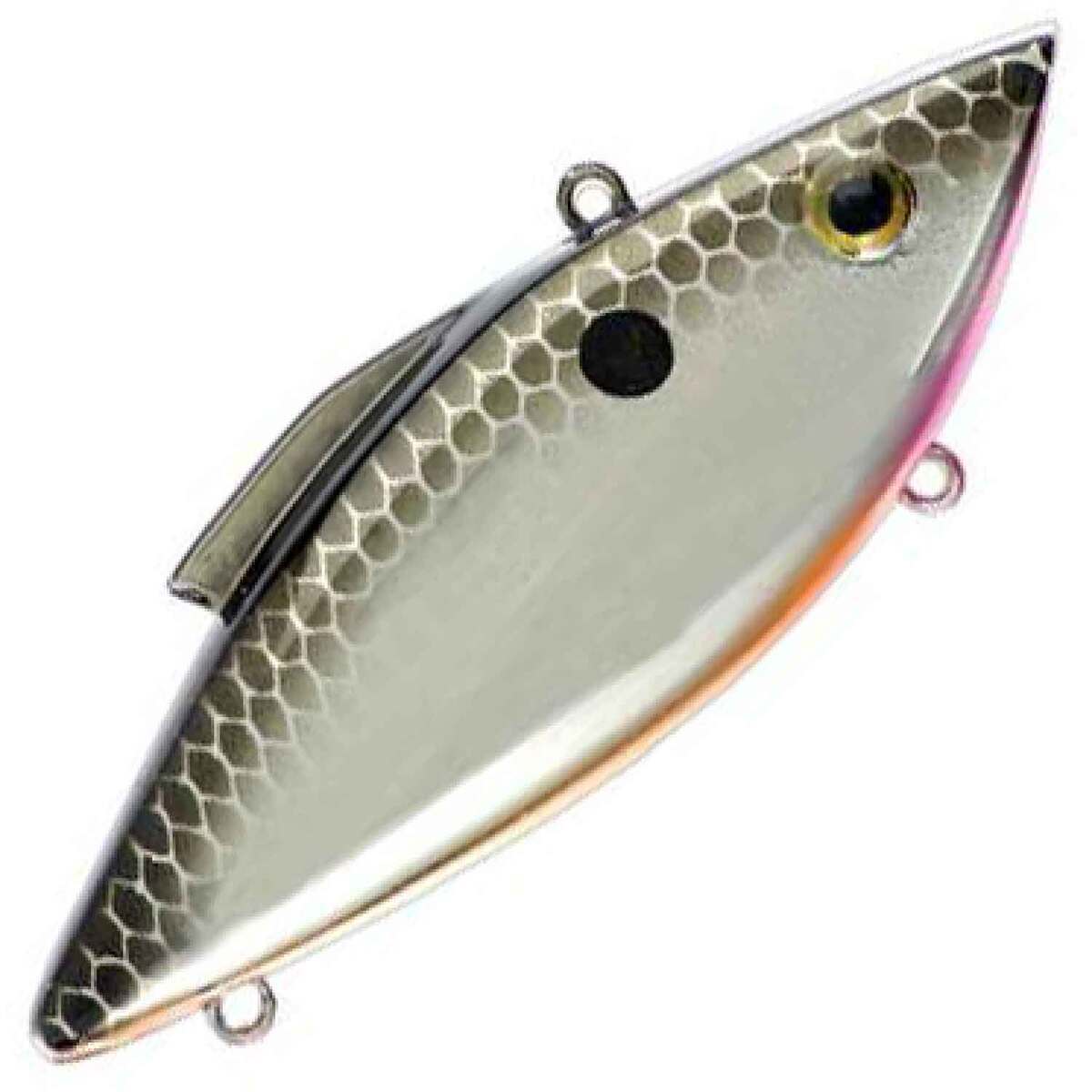 Rat-L-Trap Lipless Crankbait Rat-L-Trap Lipless Crankbait