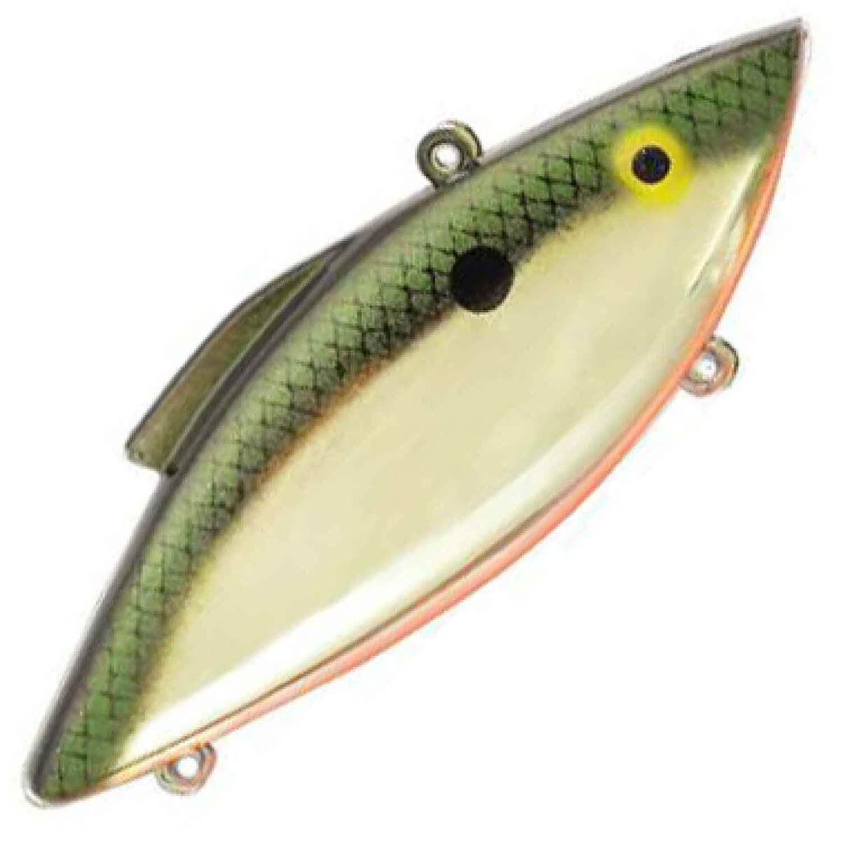 Rat-L-Trap Lipless Crankbait Rat-L-Trap Lipless Crankbait