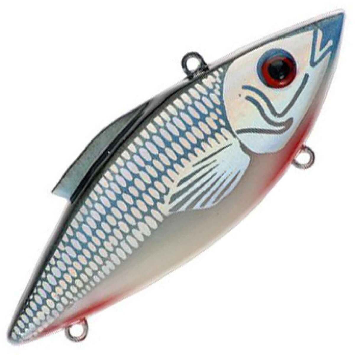 Rat-L-Trap Lipless Crankbait Rat-L-Trap Lipless Crankbait