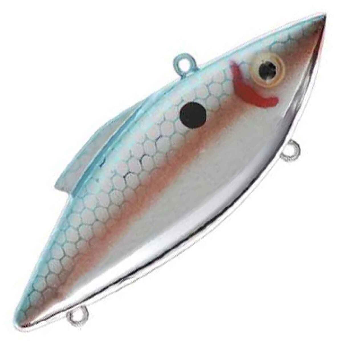 Rat-L-Trap Lipless Crankbait Rat-L-Trap Lipless Crankbait
