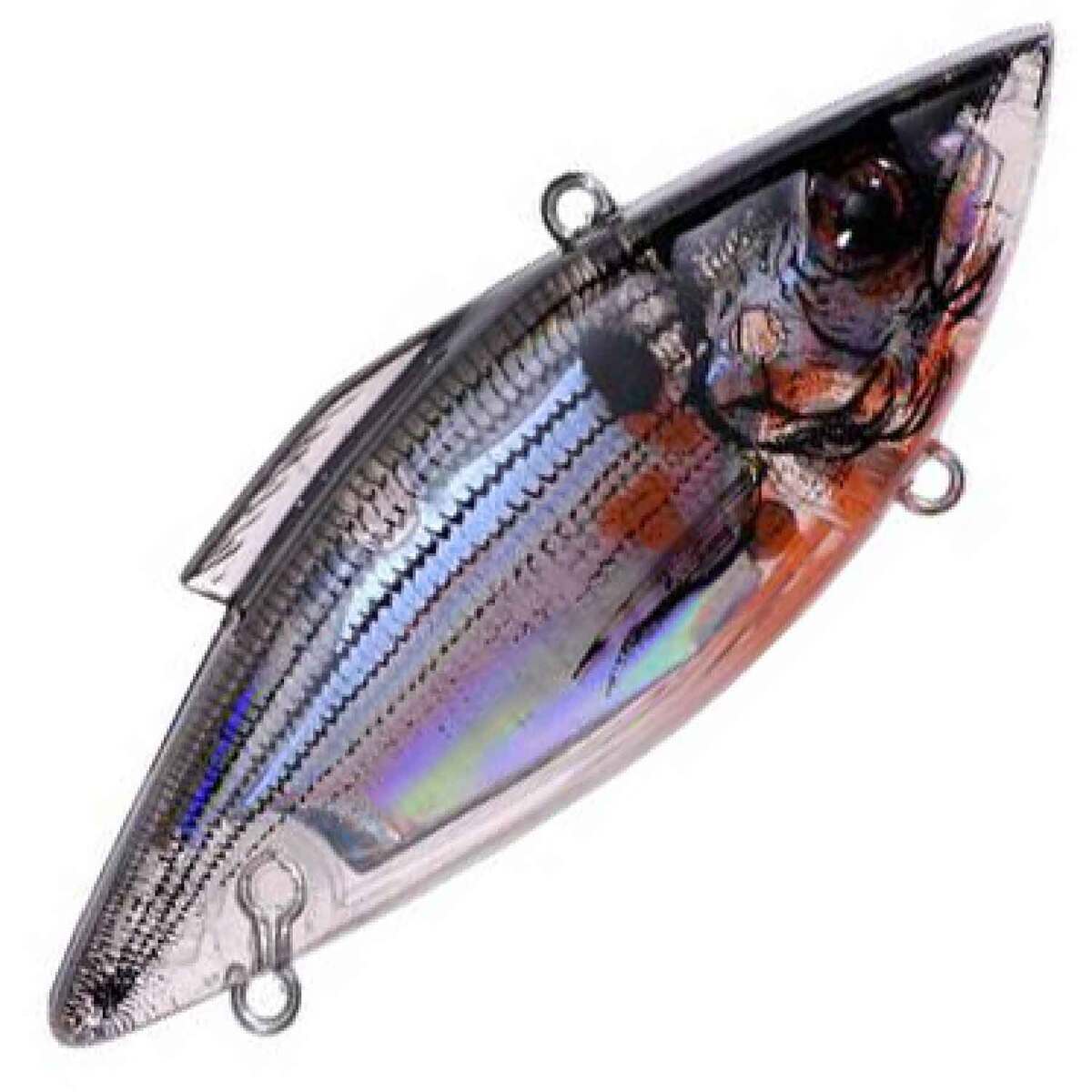 Rat-L-Trap Lipless Crankbait Rat-L-Trap Lipless Crankbait