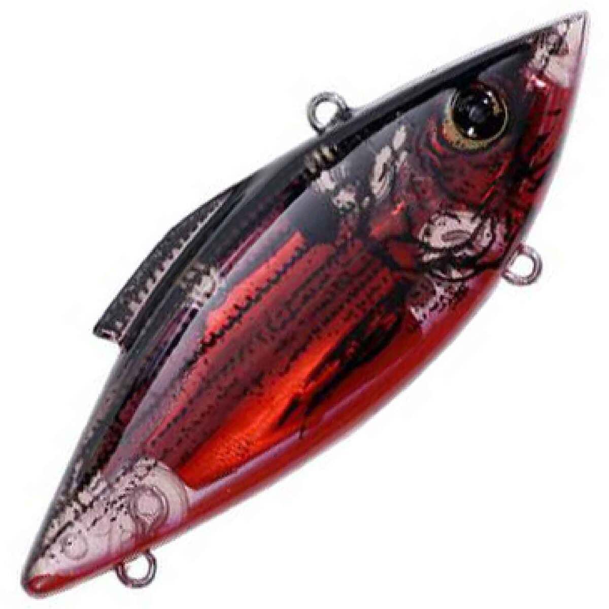 Rat-L-Trap Lipless Crankbait Rat-L-Trap Lipless Crankbait