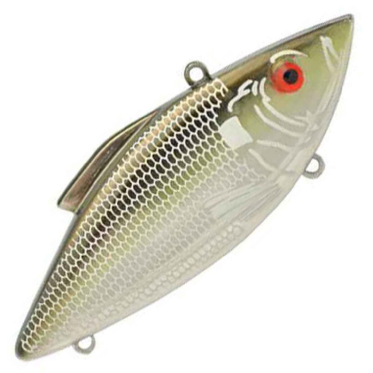 Rat-L-Trap Lipless Crankbait Rat-L-Trap Lipless Crankbait