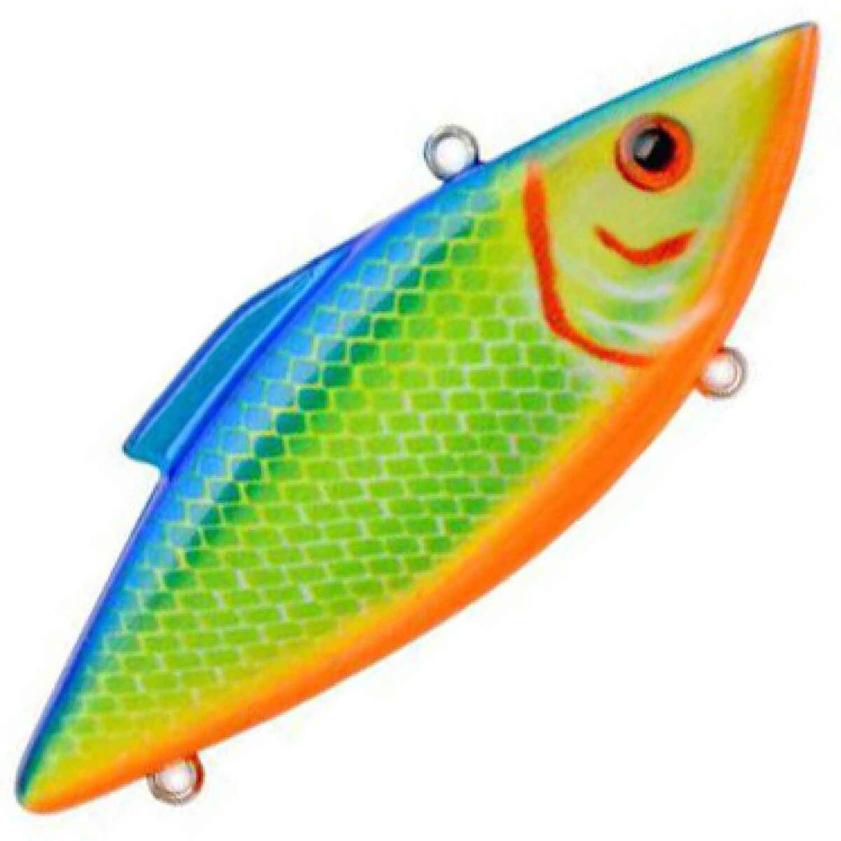 Rat-L-Trap Lipless Crankbait Rat-L-Trap Lipless Crankbait