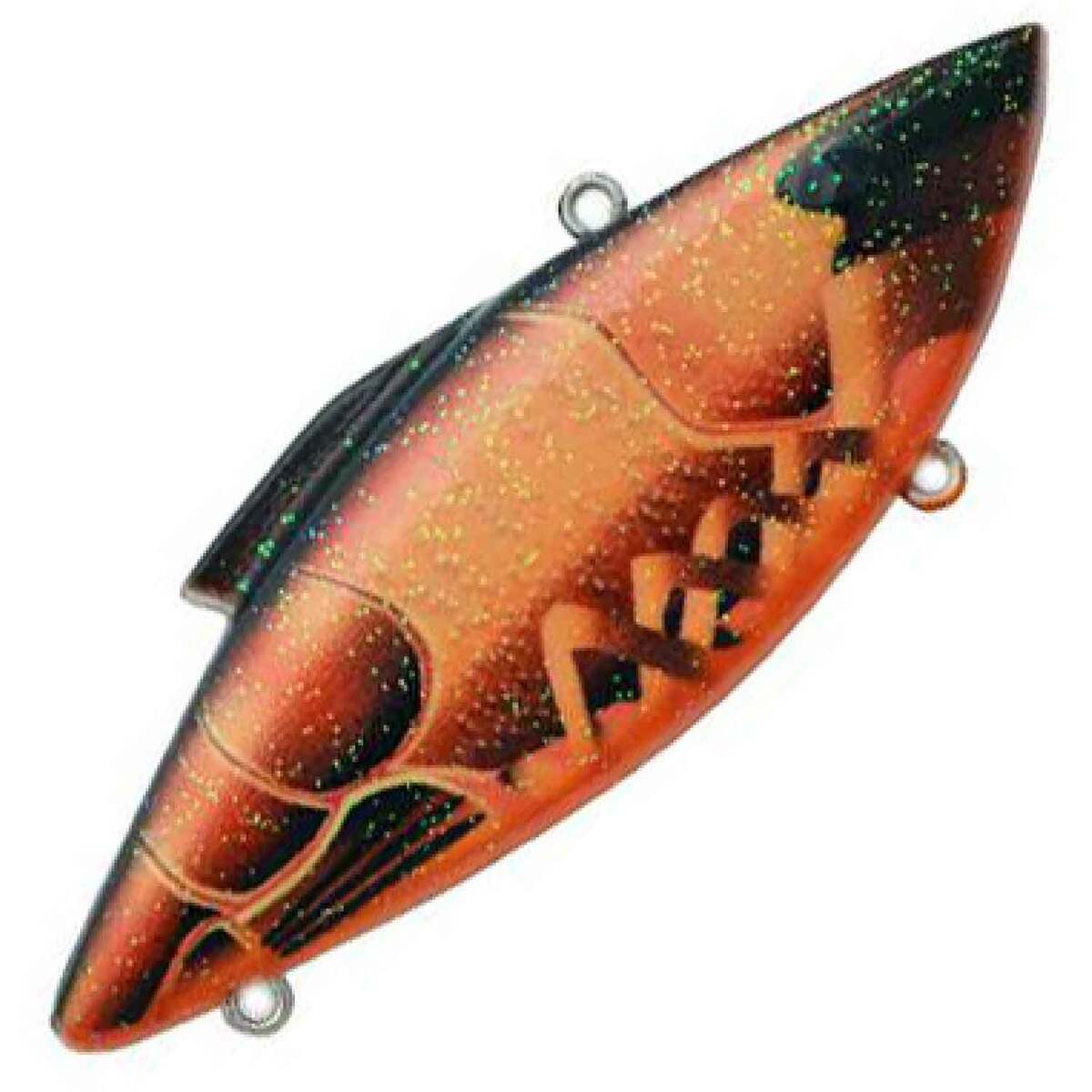 Rat-L-Trap Lipless Crankbait Rat-L-Trap Lipless Crankbait