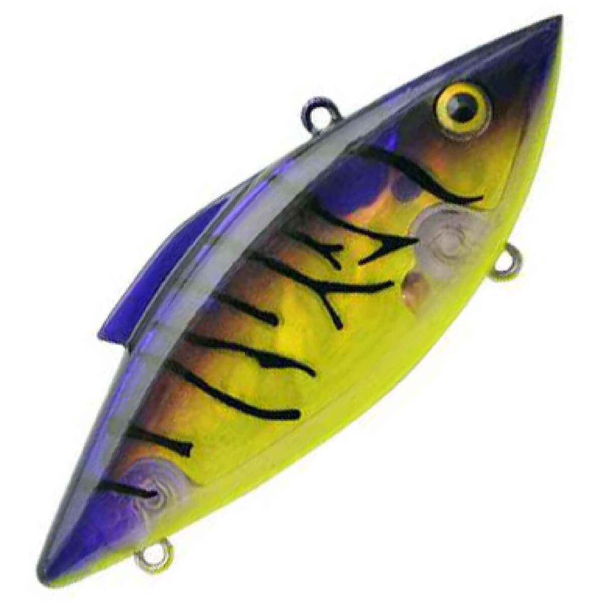 Rat-L-Trap Lipless Crankbait Rat-L-Trap Lipless Crankbait