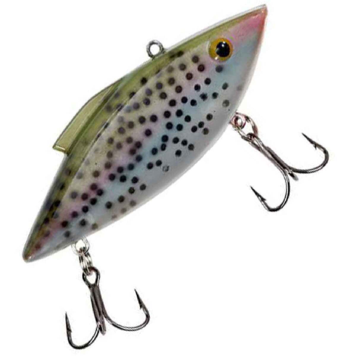 Rat-L-Trap Lipless Crankbait Rat-L-Trap Lipless Crankbait