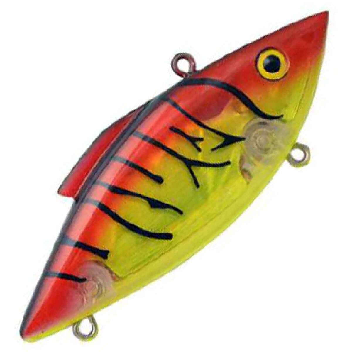 Rat-L-Trap Lipless Crankbait Rat-L-Trap Lipless Crankbait