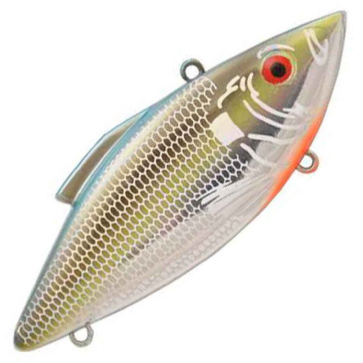 Rat-L-Trap Lipless Crankbait Rat-L-Trap Lipless Crankbait
