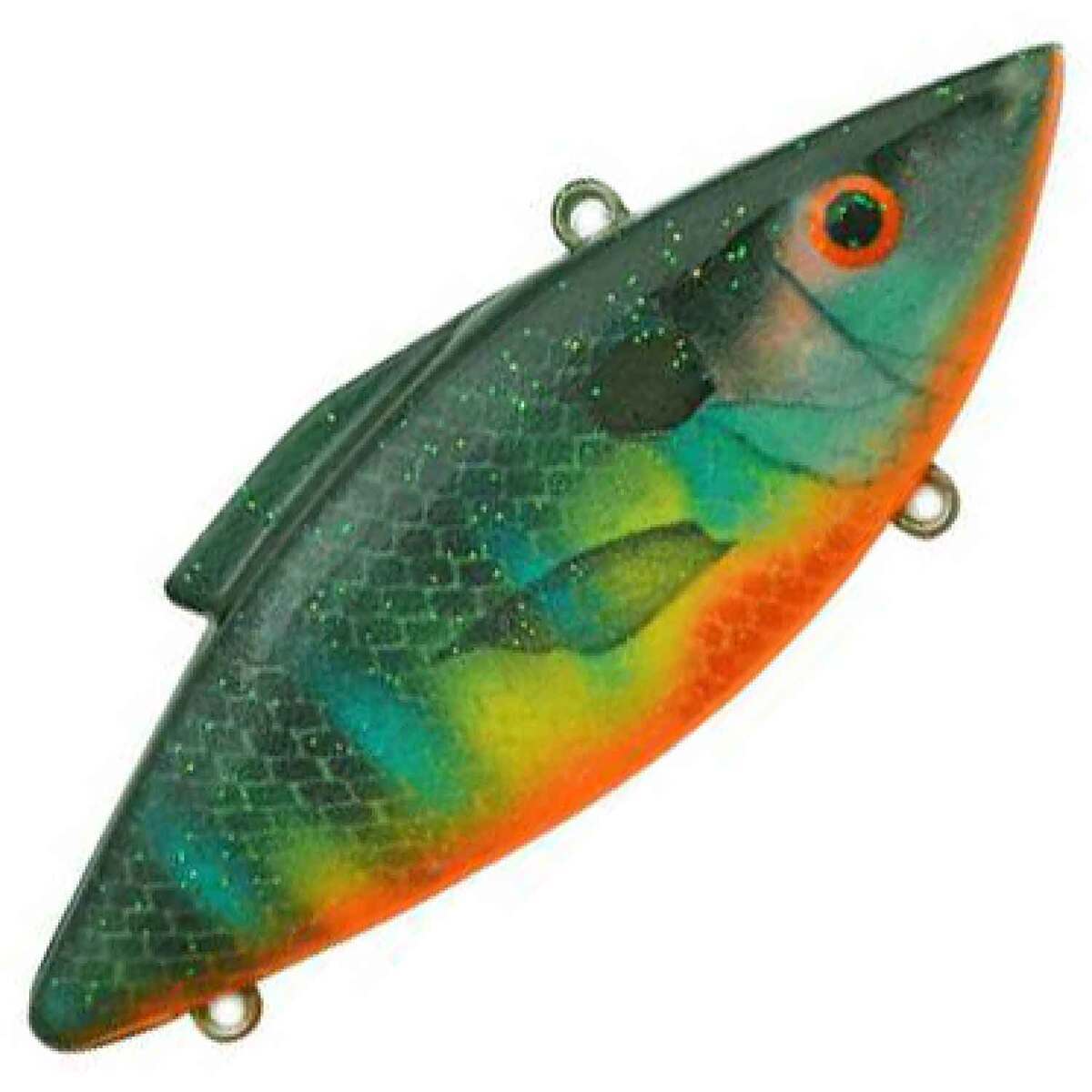 Rat-L-Trap Lipless Crankbait Rat-L-Trap Lipless Crankbait