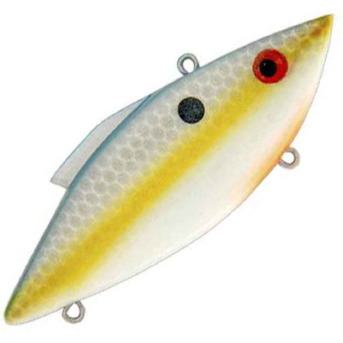 Rat-L-Trap Lipless Crankbait Rat-L-Trap Lipless Crankbait
