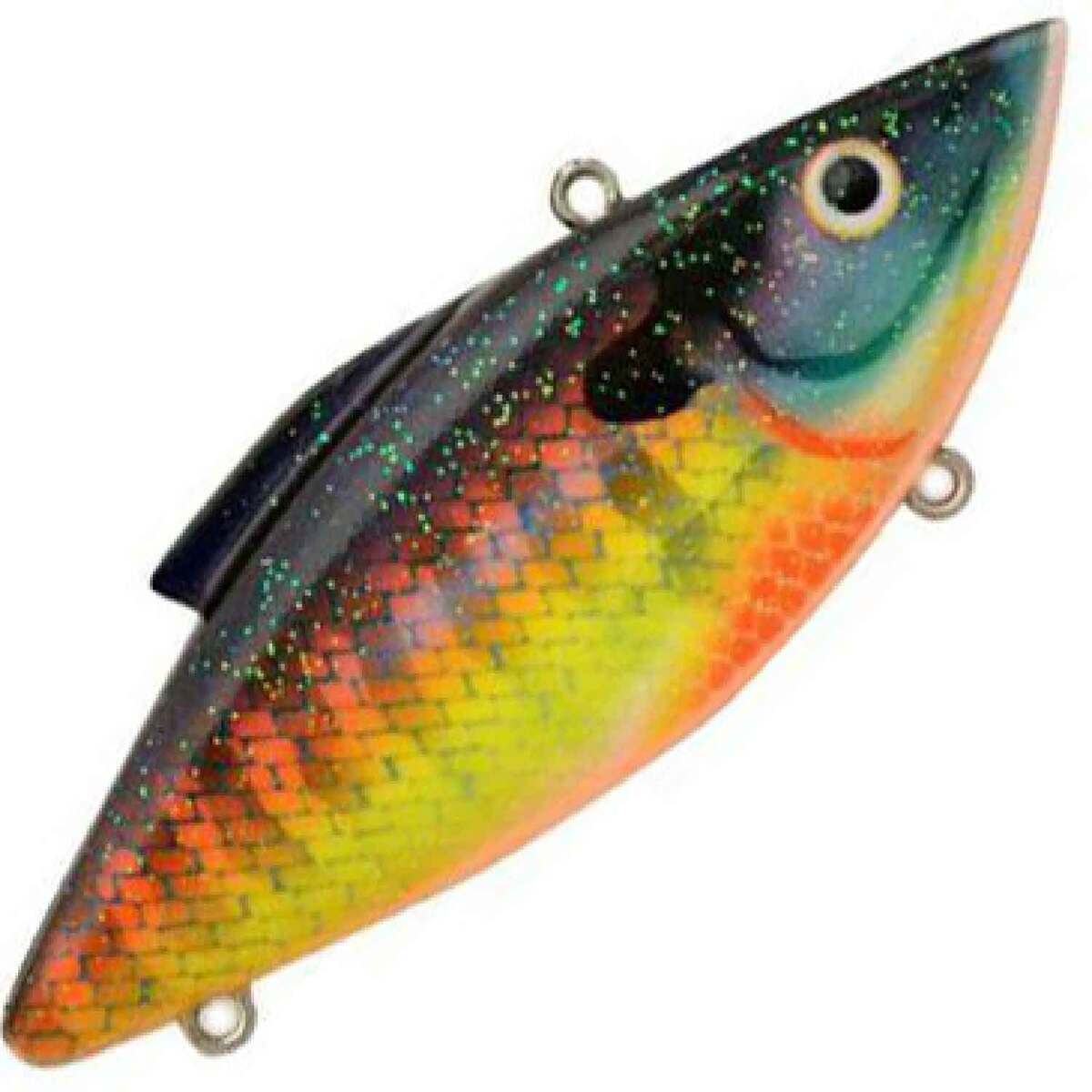 Lot De 10 Leurres Crankbait Bill Lewis Rat-L Trap Non Peints Lot De 10 Leurres Crankbait Bill Lewis Rat-L Trap Non Peints