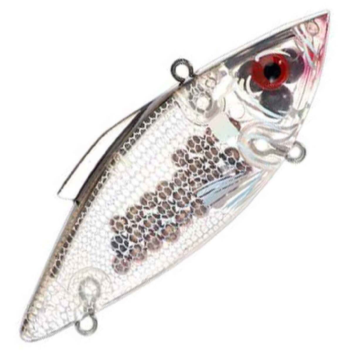 Rat-L-Trap Lipless Crankbait Rat-L-Trap Lipless Crankbait