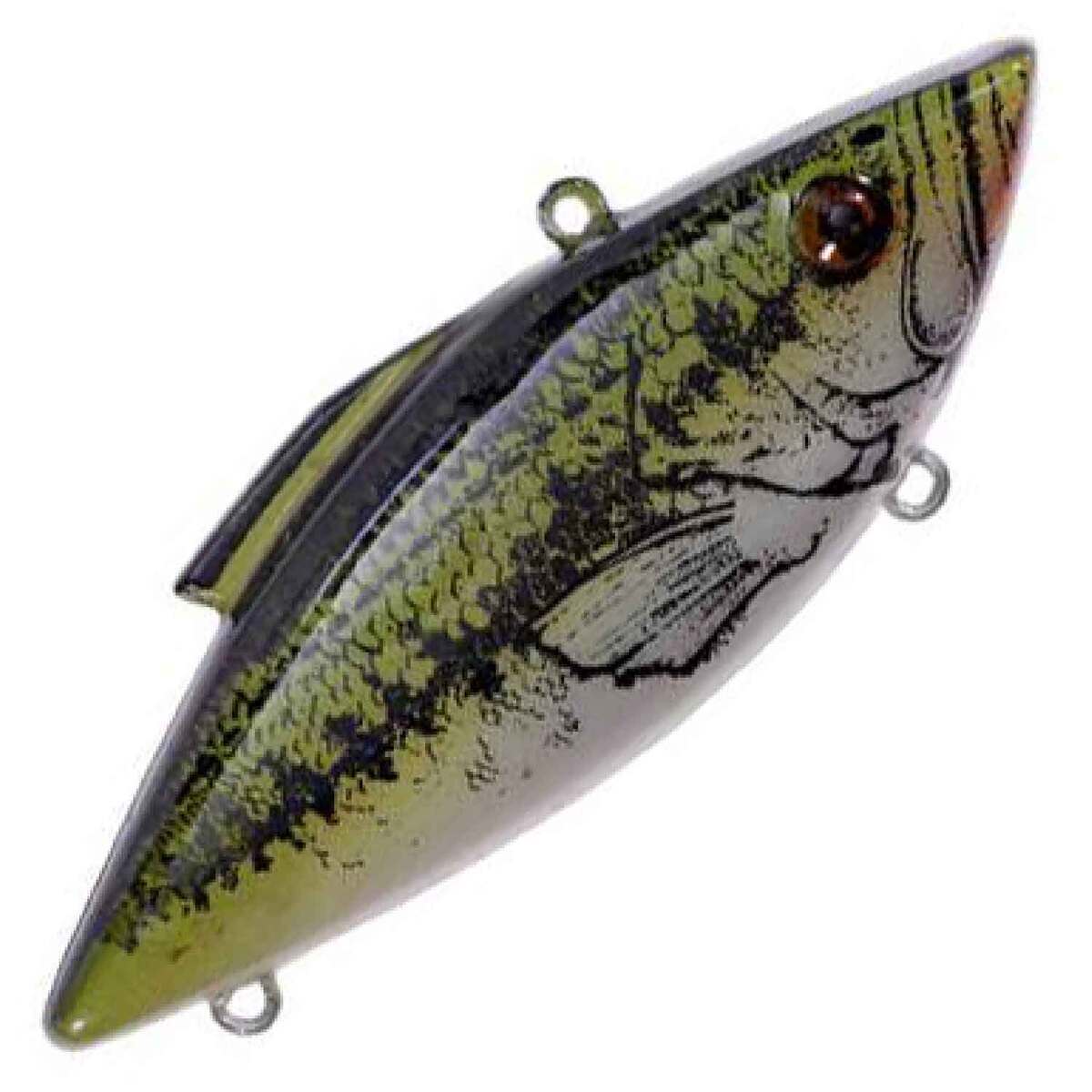 Rat-L-Trap Lipless Crankbait Rat-L-Trap Lipless Crankbait