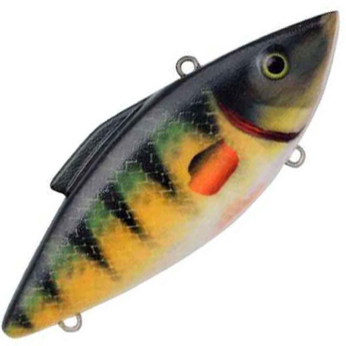 Rat-L-Trap Lipless Crankbait Rat-L-Trap Lipless Crankbait