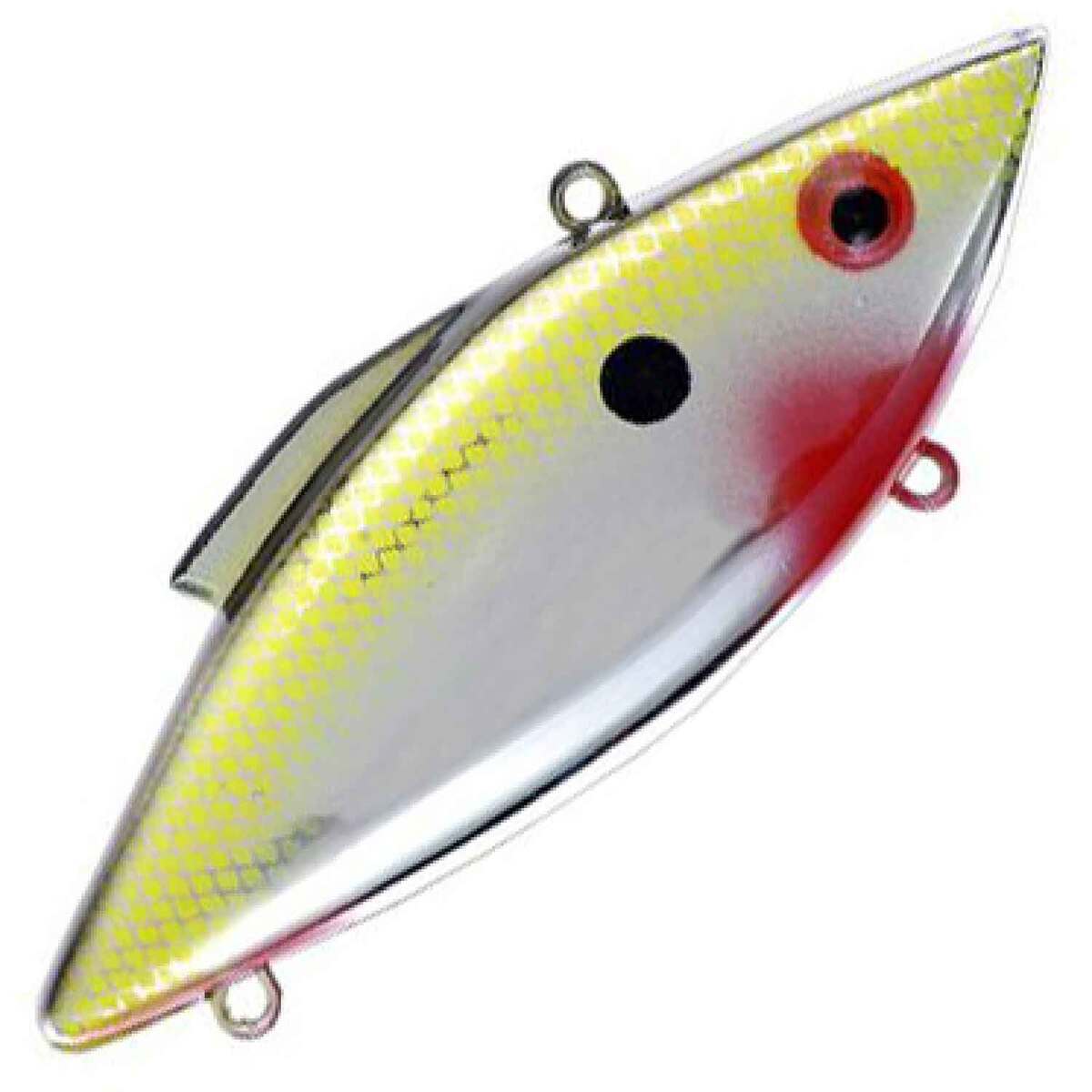 Rat-L-Trap Lipless Crankbait Rat-L-Trap Lipless Crankbait