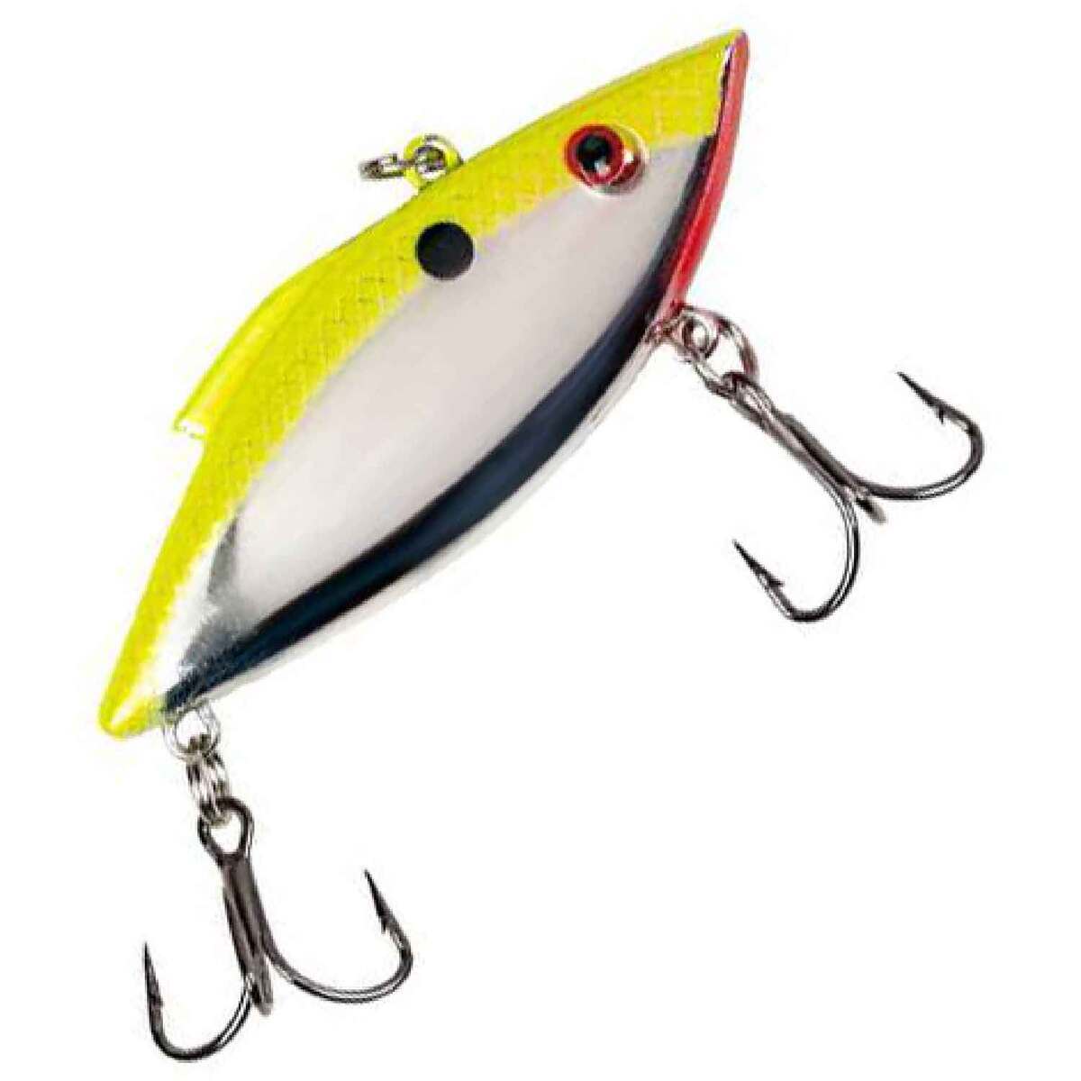 Rat-L-Trap Mini Trap Lipless Crankbait Rat-L-Trap Mini Trap Lipless Crankbait