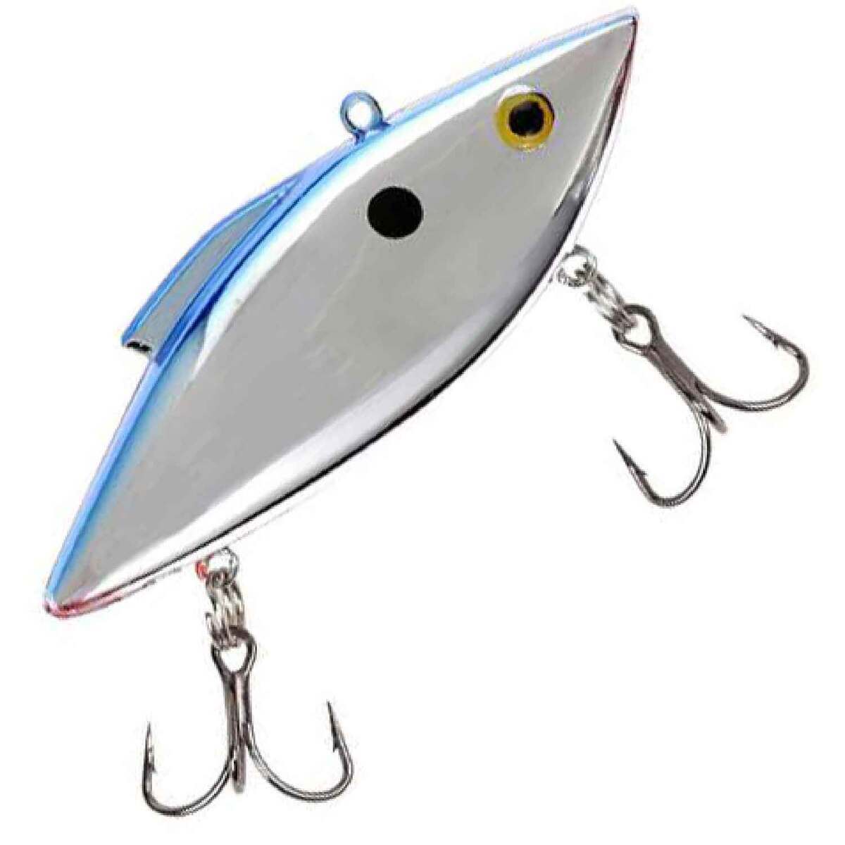 Rat-L-Trap Mini Trap Lipless Crankbait Rat-L-Trap Mini Trap Lipless Crankbait