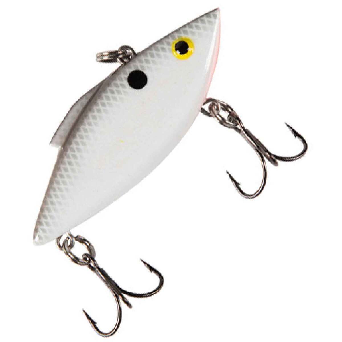 Rat-L-Trap Mini Trap Lipless Crankbait Rat-L-Trap Mini Trap Lipless Crankbait