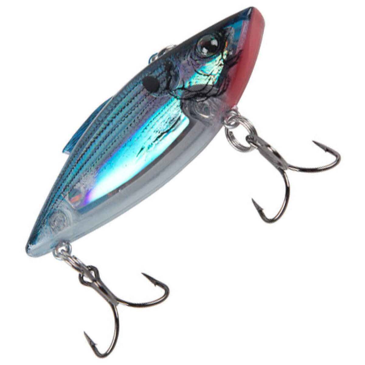 Rat-L-Trap Mini Trap Lipless Crankbait Rat-L-Trap Mini Trap Lipless Crankbait