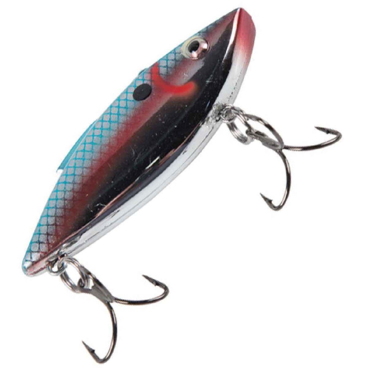 Rat-L-Trap Mini Trap Lipless Crankbait Rat-L-Trap Mini Trap Lipless Crankbait