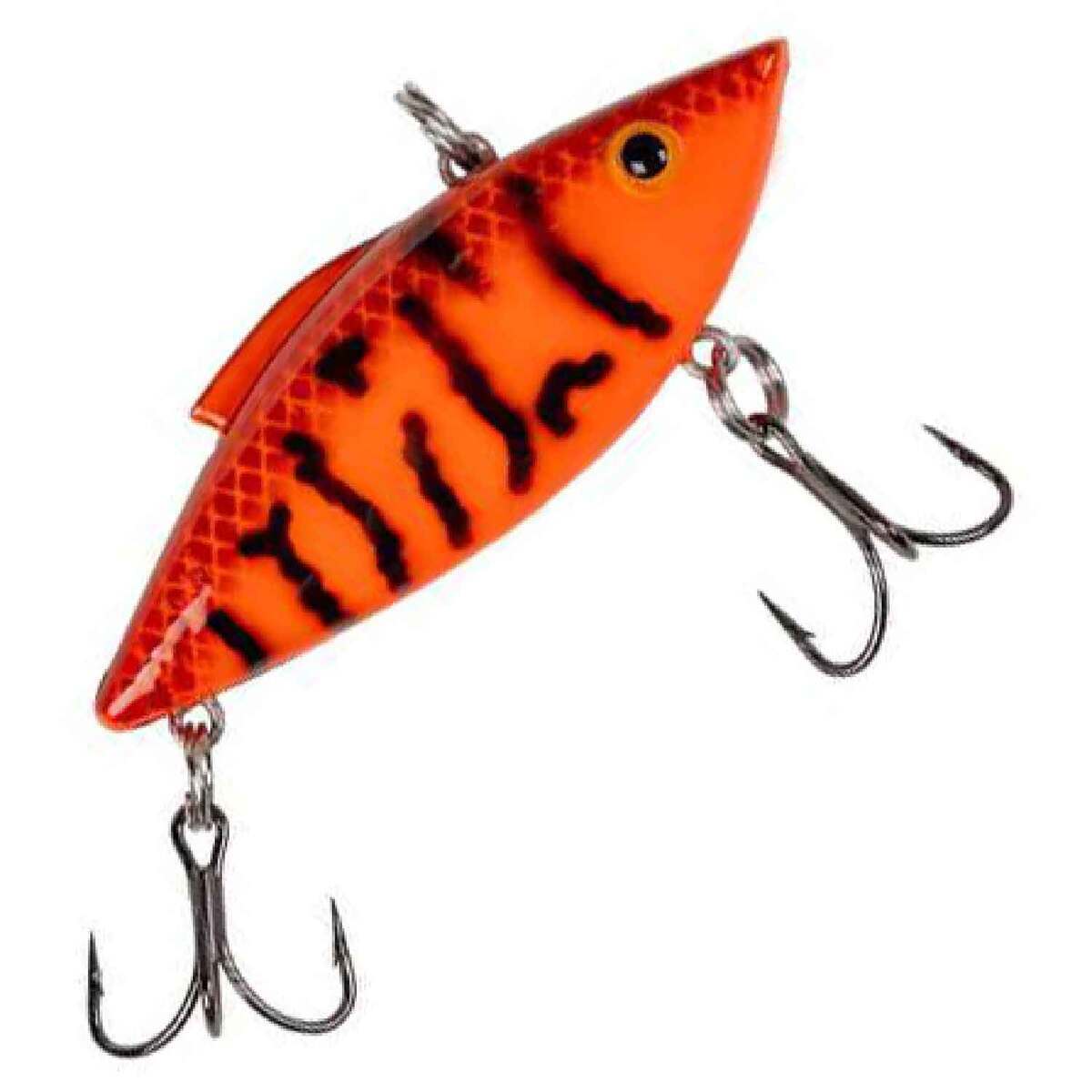 Rat-L-Trap Mini Trap Lipless Crankbait Rat-L-Trap Mini Trap Lipless Crankbait